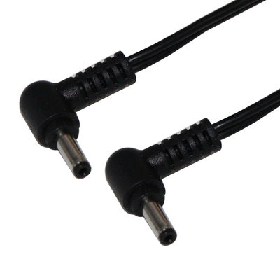 1M 2M Dc Cable di estensione di alimentazione USB Maschio a 5V DC 3.5x1.35 connettore a canna