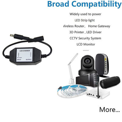 Cable di estensione a corrente continua (DC) IP11