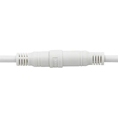 Cable di alimentazione a corrente continua da maschio a femmina personalizzabile con connettore Jack Socket