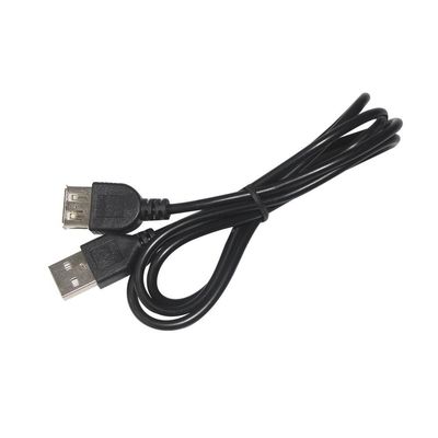 5m USB 2.0 cavo dati USB ad alta velocità maschio a presa femmina
