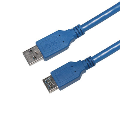 5m USB 2.0 cavo dati USB ad alta velocità maschio a presa femmina