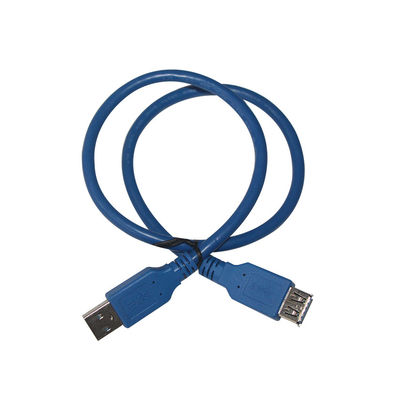 5m USB 2.0 cavo dati USB ad alta velocità maschio a presa femmina
