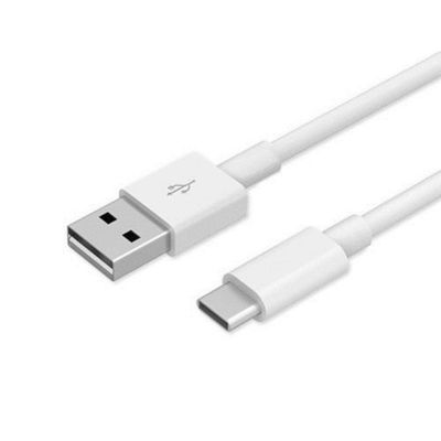 1 metro carica veloce cavo dati USB 3.1 3.0 USB A maschio a tipo-C 2.0