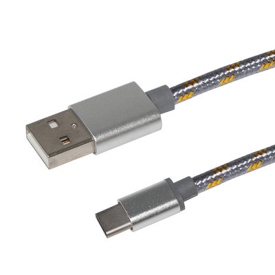 1 metro carica veloce cavo dati USB 3.1 3.0 USB A maschio a tipo-C 2.0
