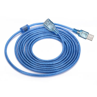 24AWG Cavo per stampante USB USB 2.0 Tipo A Maschio a B Maschio Cavo di estensione per stampante
