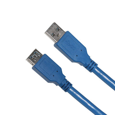 5 Gbps Cable di estensione USB 3.0 per il download dei dati della stampante