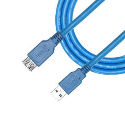 5 Gbps Cable di estensione USB 3.0 per il download dei dati della stampante