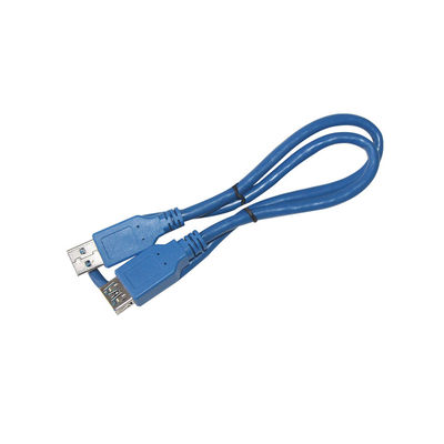 Cavo di estensione USB 3.0 da femmina a maschio 5 Gbps per la ricarica delle stampanti