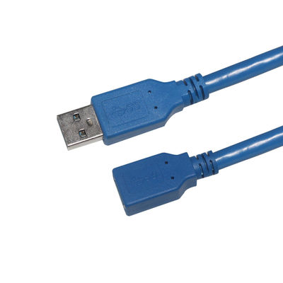5 Gbps Cable di estensione USB 3.0 per il download dei dati della stampante