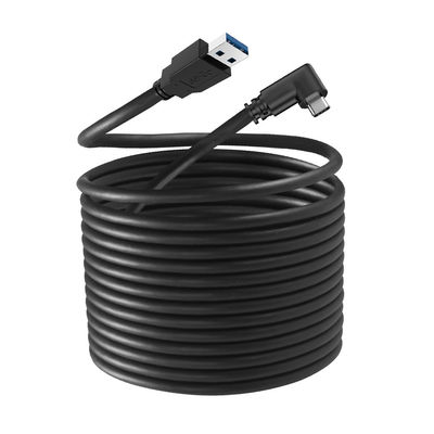 Cavo USB da tipo C a tipo A ad alta velocità 5Gbps 3,0 per VR 1 2 Headset VR Link Cable
