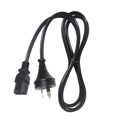 220V Femminile 3X1.0MM Cavo 240V Saa Plug Computer Power Cord Australia A C13