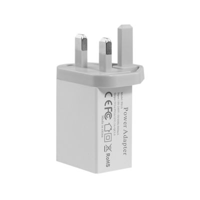 UK Plug Fast Type C Mobile Phone Wall Charger 5V 9V 12V 3A 15V 2.6A PD 36W 45W