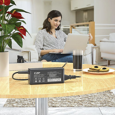 24V 5A caricabatterie portatili da 100w per computer portatili USB tipo C