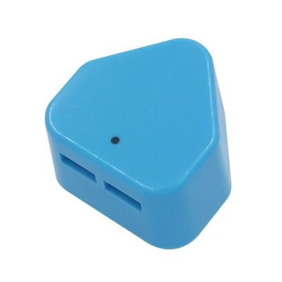 Sud Africa India Plug Power Supply Adapter Mobile Phone Power Adapter 5Volt 3Pin