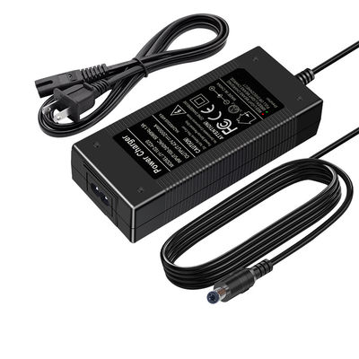 Lunghezza 1m 1,8m 12V 10A Adapter di alimentazione desktop per carica laptop 120W