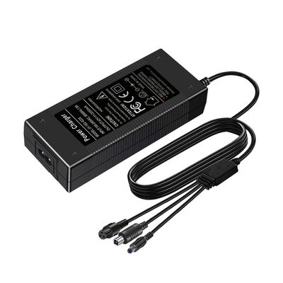 Lunghezza 1m 1,8m 12V 10A Adapter di alimentazione desktop per carica laptop 120W