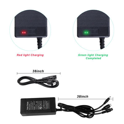 Lunghezza 1m 1,8m 12V 10A Adapter di alimentazione desktop per carica laptop 120W