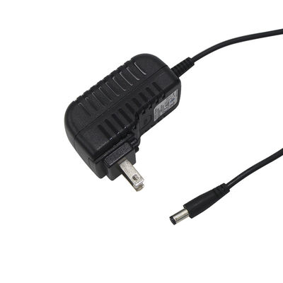 Adaptatore di alimentazione universale da 9V a 1A