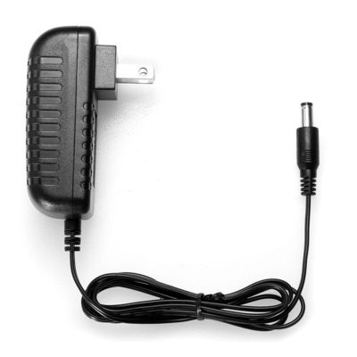 Adaptatore di alimentazione 12V 3A montato a parete da 36W con spine UE US AU UK 100-240V