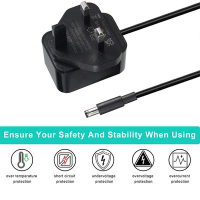 12V 1A Adaptore di alimentazione 12W 12V 1000mA per UE US UK AU