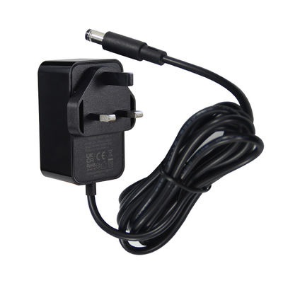 5V 2A LED Strip Light Adapter di alimentazione Funzione di protezione Protezione da cortocircuito
