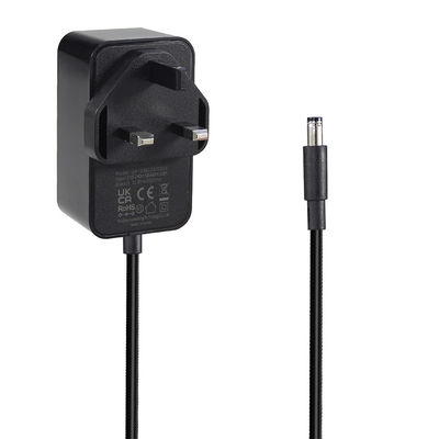 5V 2A LED Strip Light Adapter di alimentazione Funzione di protezione Protezione da cortocircuito
