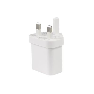 1A+1C Caricabatterie USB per viaggi Carica rapida Tipo C Fast 30W Wall UK Qc Charging