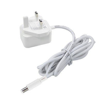 Adaptatore di alimentazione DC 12V2A 2000mA 24W AC/DC Converter con presa 5.5 x 2.5mm 2.1mm