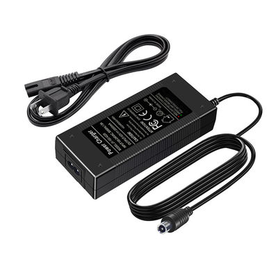 Adattatore universale per alimentazione laptop 42V 2A con ingresso IEC C8
