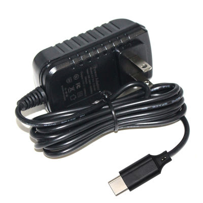24V1A 2a Black Ups Backup Batteria al litio 2.3A Dc Fornitura 24 Volt 6 Amp Adaptore di corrente