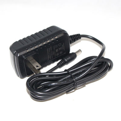 24V1A 2a Black Ups Backup Batteria al litio 2.3A Dc Fornitura 24 Volt 6 Amp Adaptore di corrente