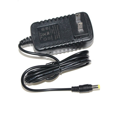 24V1A 2a Black Ups Backup Batteria al litio 2.3A Dc Fornitura 24 Volt 6 Amp Adaptore di corrente
