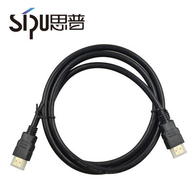 Cavo HDMI 4K 1m 1.5m 2m 3m 5m 8m 10m 15m 18gbps Cavo HDMI dorato