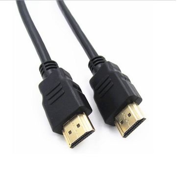 1m 1.5m 3m 5m 10m 1080P TV 3D Cavo HDMI con schermatura combinata maschio a maschio