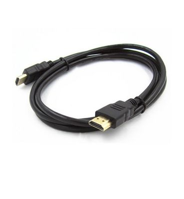 1m 1.5m 3m 5m 10m 1080P TV 3D Cavo HDMI con schermatura combinata maschio a maschio