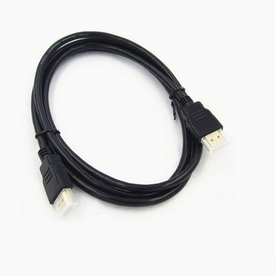 1m 1.5m 3m 5m 10m 1080P TV 3D Cavo HDMI con schermatura combinata maschio a maschio