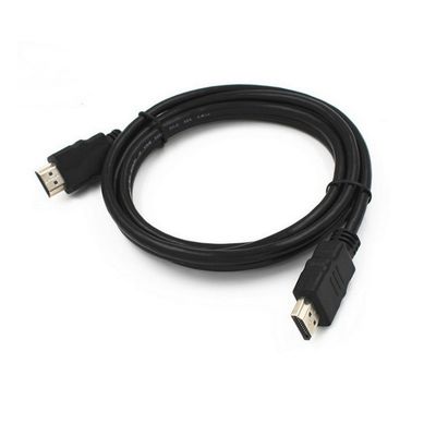 1m 1.5m 3m 5m 10m 1080P TV 3D Cavo HDMI con schermatura combinata maschio a maschio