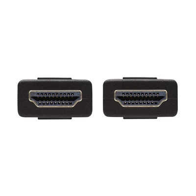 OEM/ODM 3m 4K 3D HDMI Cable Gold Plated Maschio a Maschio Video Cable PVC Molding