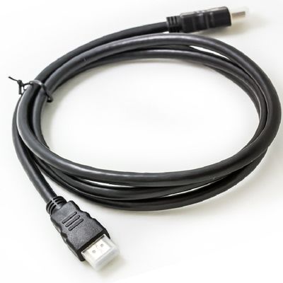 Giubbotto in PVC stampato 4K Cavo HDMI da 0,5 m fino a 30 m per video ad alta definizione per computer