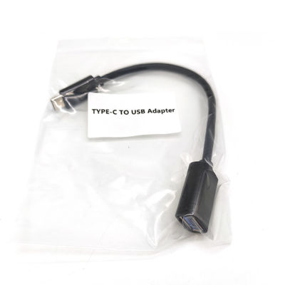 3.5MM-6.0MM Diametro esterno Proiettore Cavo HDMI USB 3.1 Tipo C a USB Tipo A