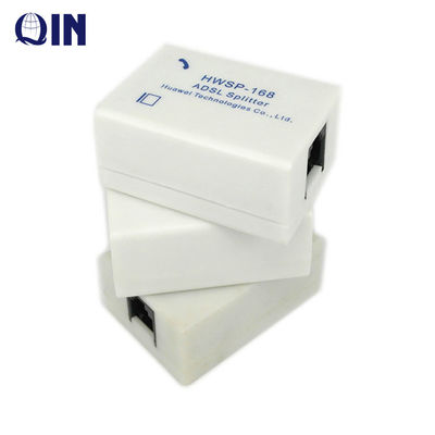 connessione Internet veloce con ADSL stabile Splitter HWSP 168 in ABS Plastic