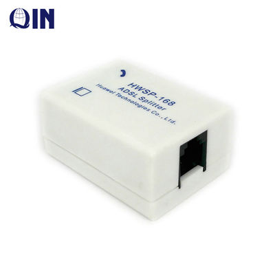 connessione Internet veloce con ADSL stabile Splitter HWSP 168 in ABS Plastic