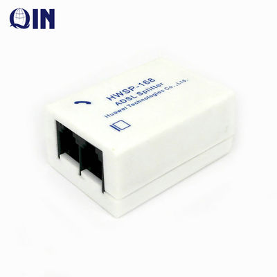 connessione Internet veloce con ADSL stabile Splitter HWSP 168 in ABS Plastic