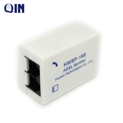 connessione Internet veloce con ADSL stabile Splitter HWSP 168 in ABS Plastic