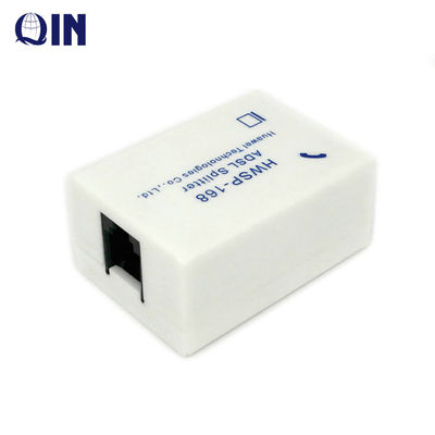 connessione Internet veloce con ADSL stabile Splitter HWSP 168 in ABS Plastic