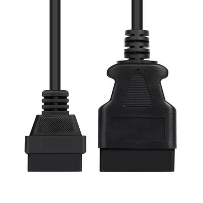 14Pin a 16Pin Cavo diagnostico OBD II per motocicli