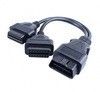 14Pin a 16Pin Cavo diagnostico OBD II per motocicli