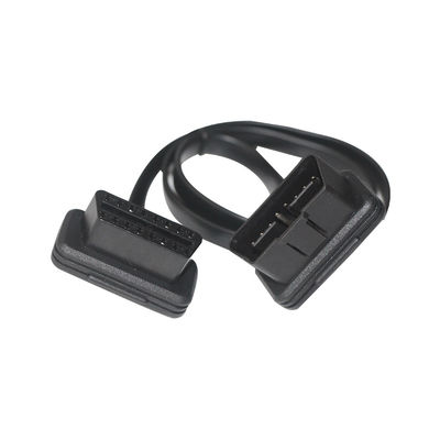 16Pin OBD2 Cavo di estensione maschio/femmina per la diagnostica automobilistica