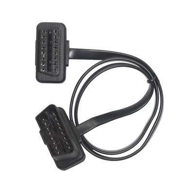 16Pin OBD2 Cavo di estensione maschio/femmina per la diagnostica automobilistica