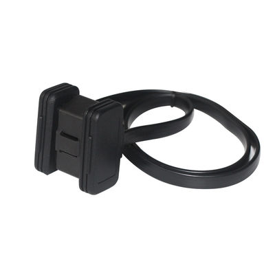 16Pin OBD2 Cavo di estensione maschio/femmina per la diagnostica automobilistica
